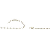 Heart Pendant Necklace