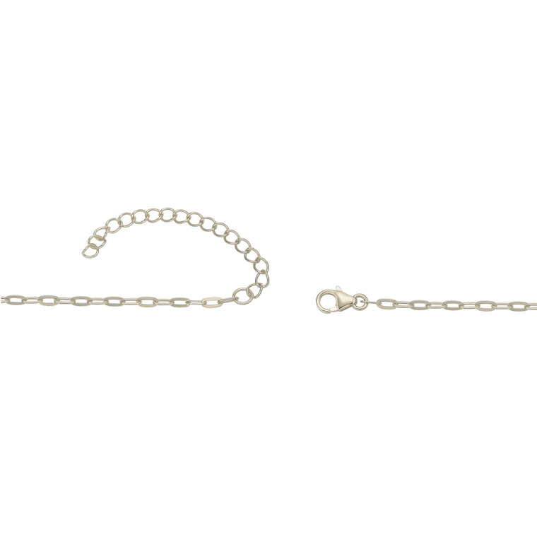 Heart Pendant Necklace