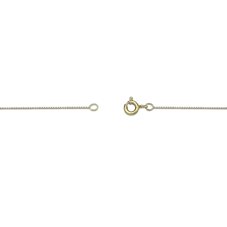 Horn Necklace Pendant