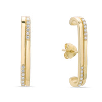 Ear Lobe Cuff