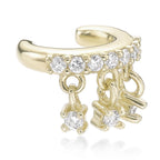 Dangle Ear Cuff