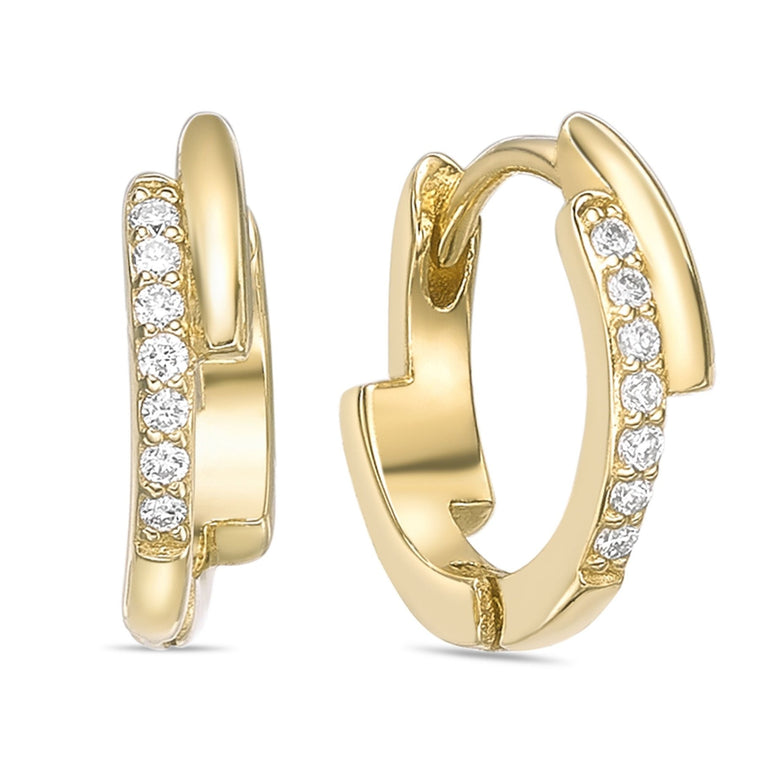 Hoop Earring