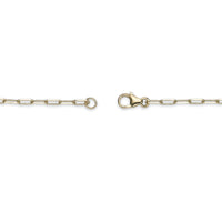 Lucky Four Leaf Clover Necklace
