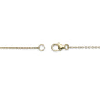 Trriple Dangle Necklace