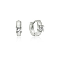 Huggie Earrings