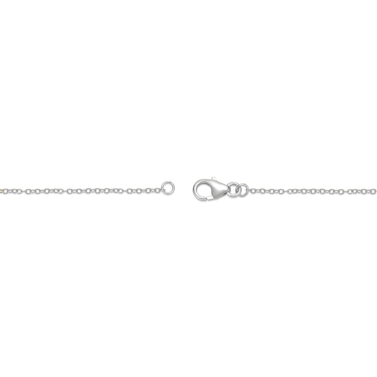 Moon Necklace
