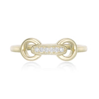Horsebit Ring