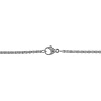 Stainless Steel 2MM Replacement Chain