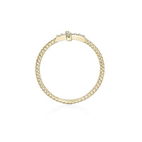Cross Ring