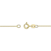 Star Pendant Necklace