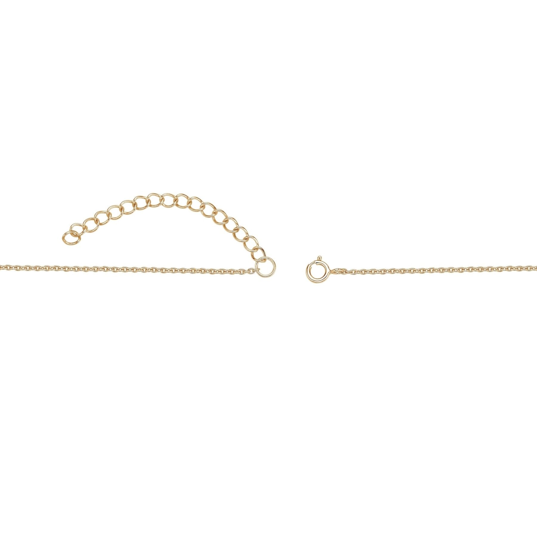 Star Of David Bracelet