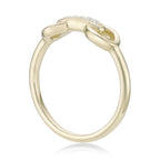 Horsebit Ring