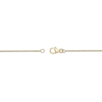 Moon Necklace
