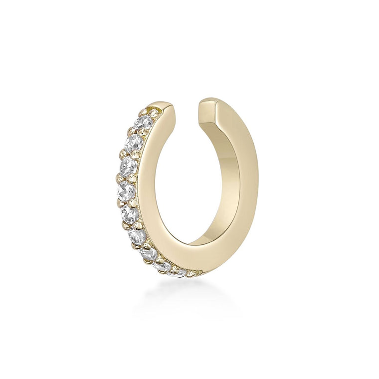 Classic Ear Cuff