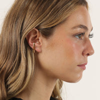 Ear Lobe Cuff
