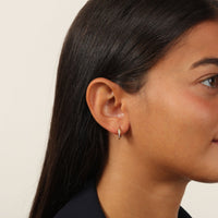 Hoop Earring