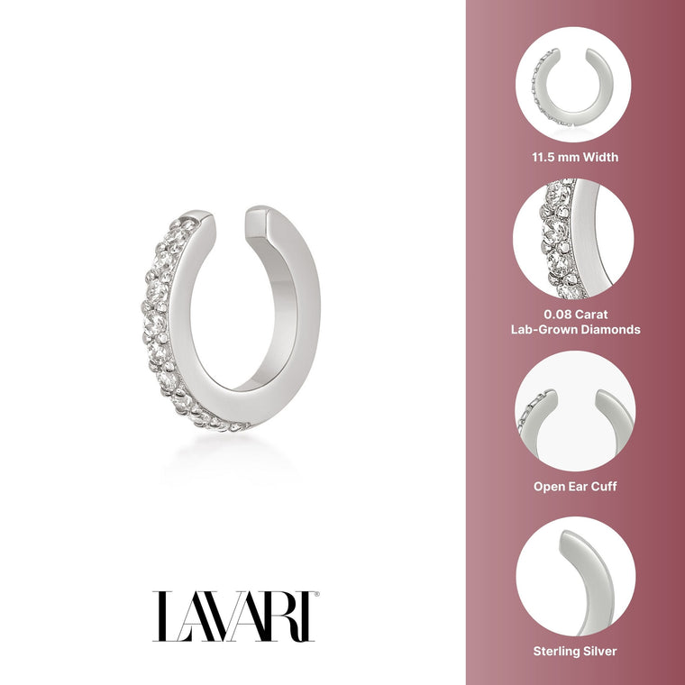 Ear Cuff