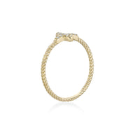 Cross Ring