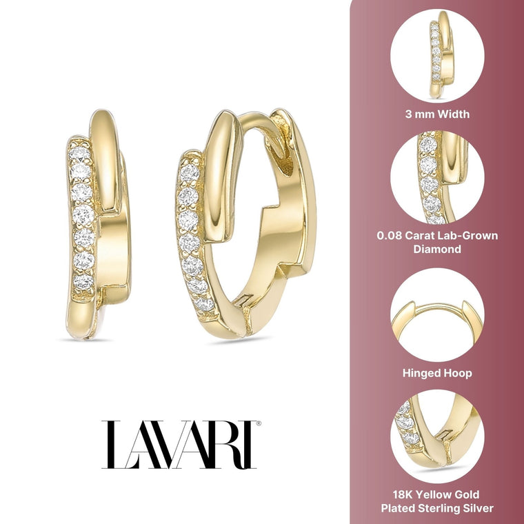 Hoop Earring