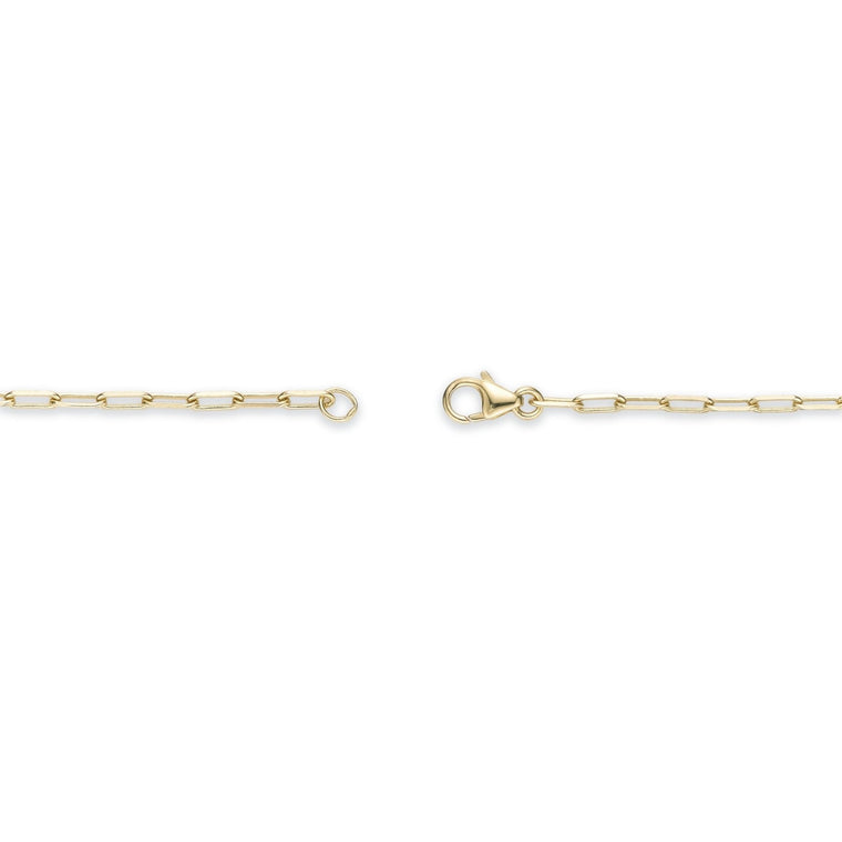 Dog Tag Necklace