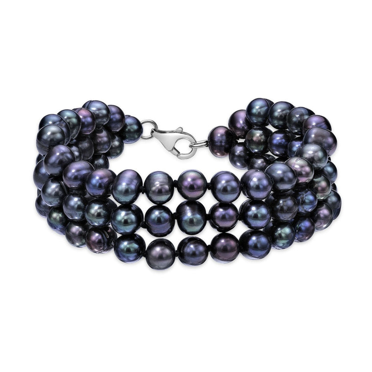 Black Pearl Gift Set