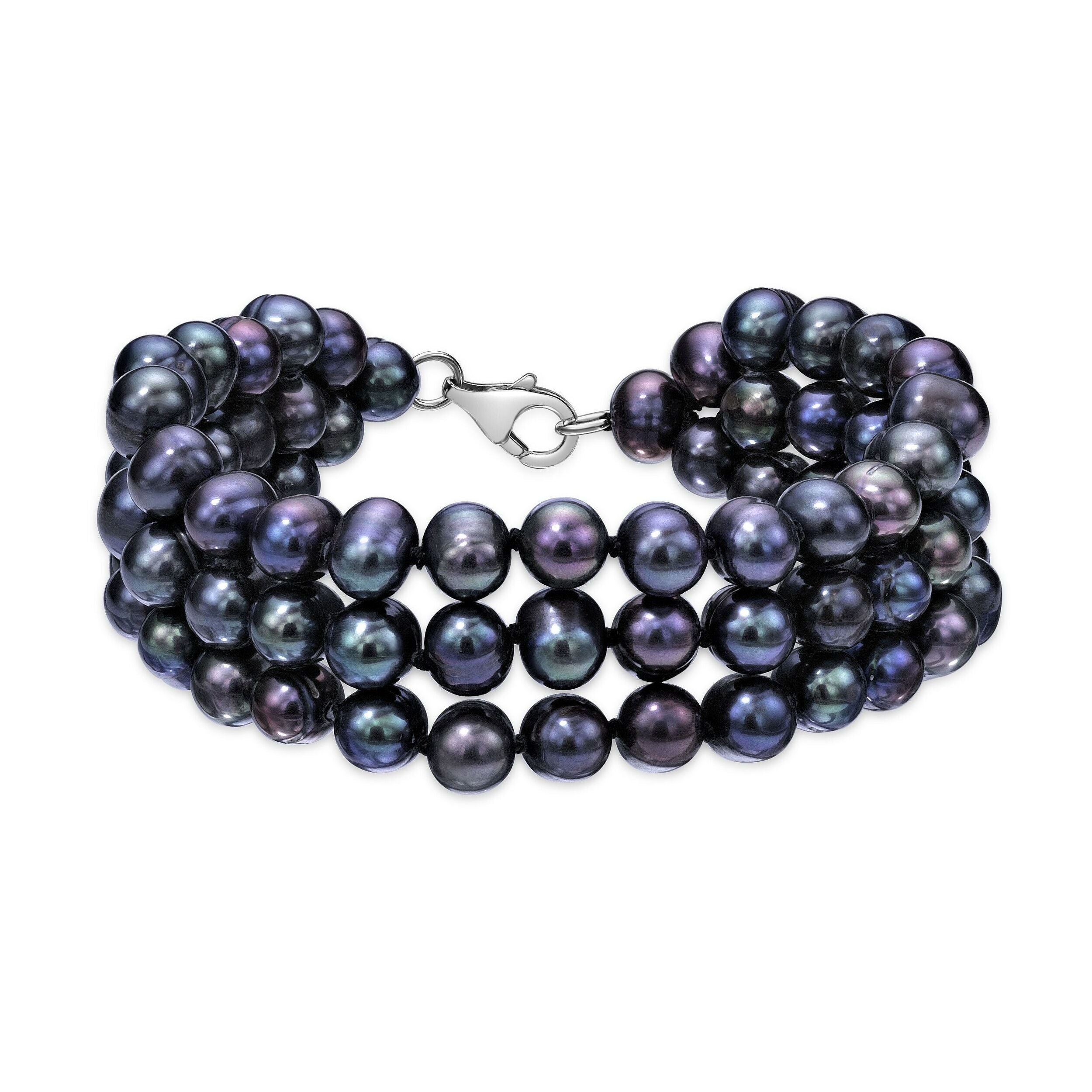 Black Pearl Gift Set