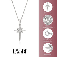 Star Necklace