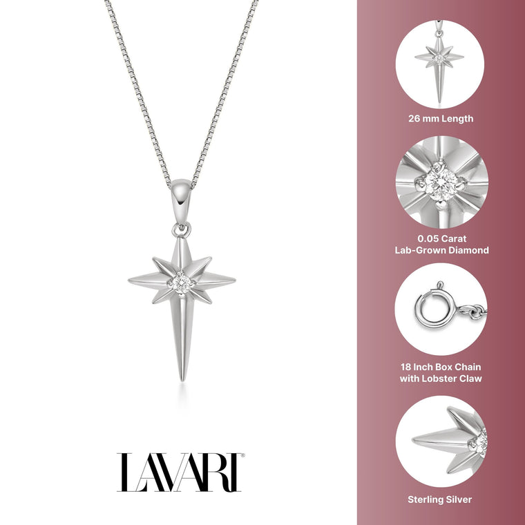 Star Necklace
