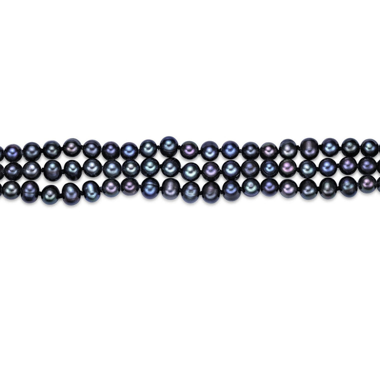 Black Pearl Gift Set