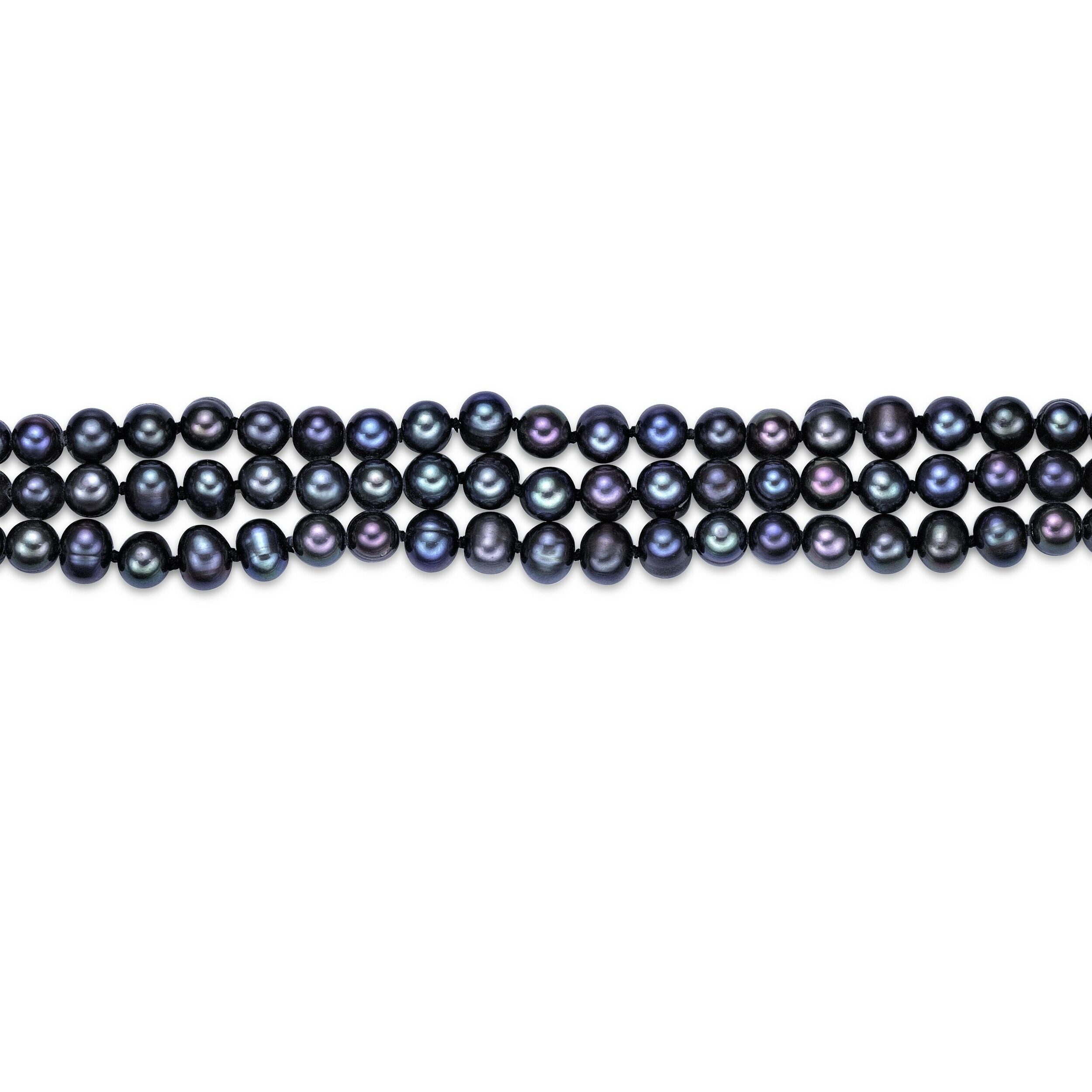 Black Pearl Gift Set