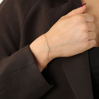 Hamsa Bracelet
