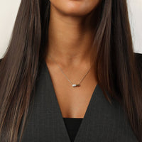 Pill Necklace