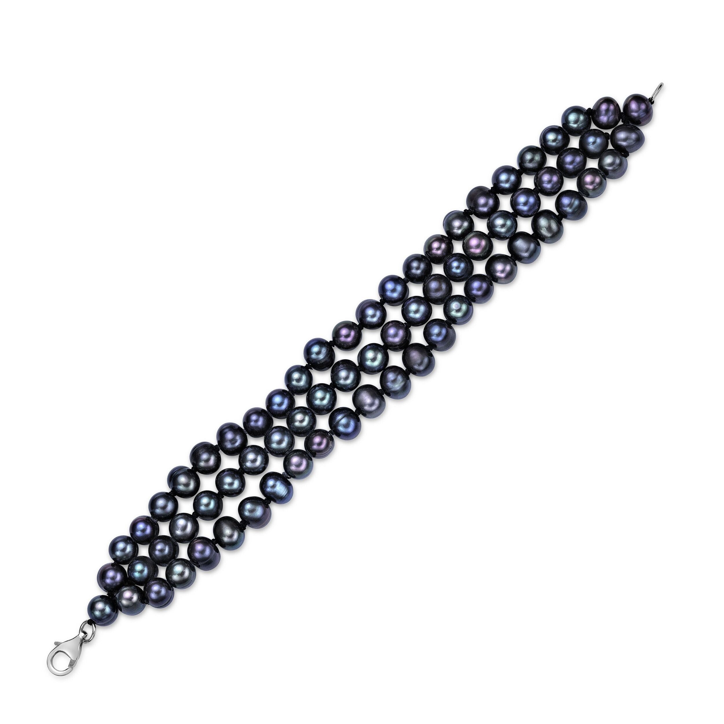 Black Pearl Gift Set