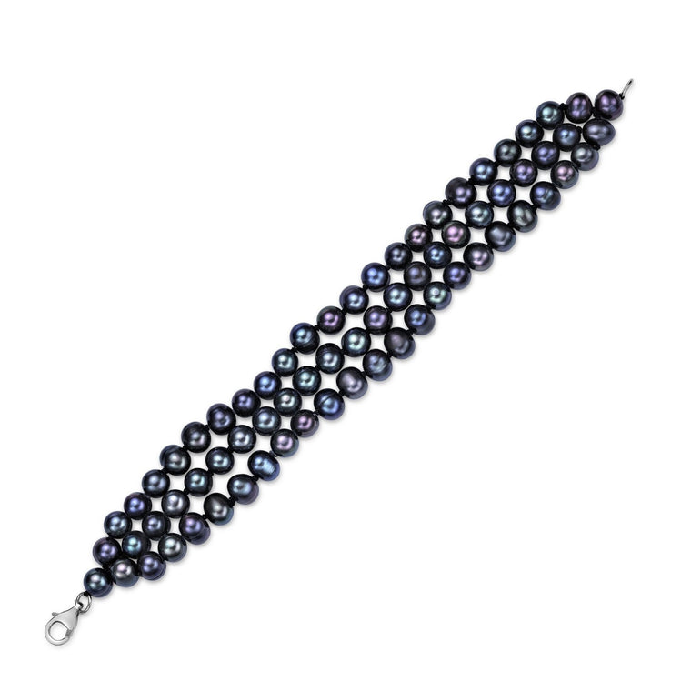 Black Pearl Gift Set