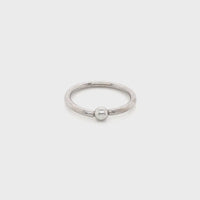 Universal Captive Bead Piercing