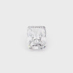 IGI Certified Radiant Brilliant Cut Lab Grown Diamond (D-F Color VS1-VVS2 Clarity)