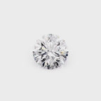 IGI Certified Round Brilliant Cut Lab Grown Diamond (D-F Color VS1-VVS2 Clarity)