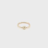 Universal Captive Bead Piercing