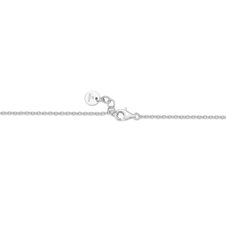 Flora Grand 11-Station Flower Necklace