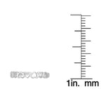 Adjustable Heart Toe Ring