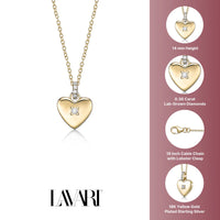 Heart Necklace