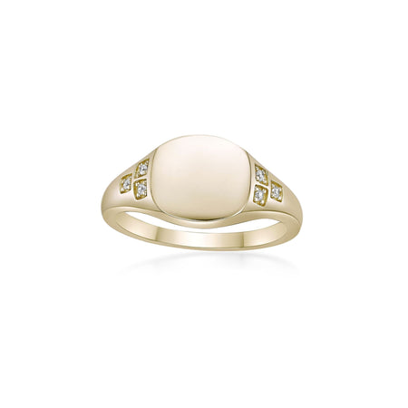 Signet Ring