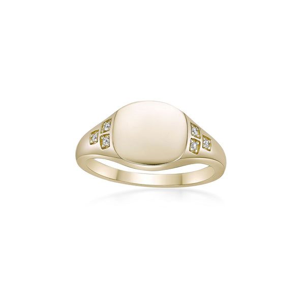 Signet Ring