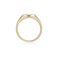 Signet Ring