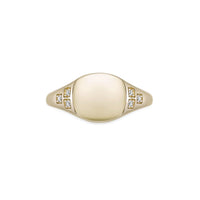 Signet Ring