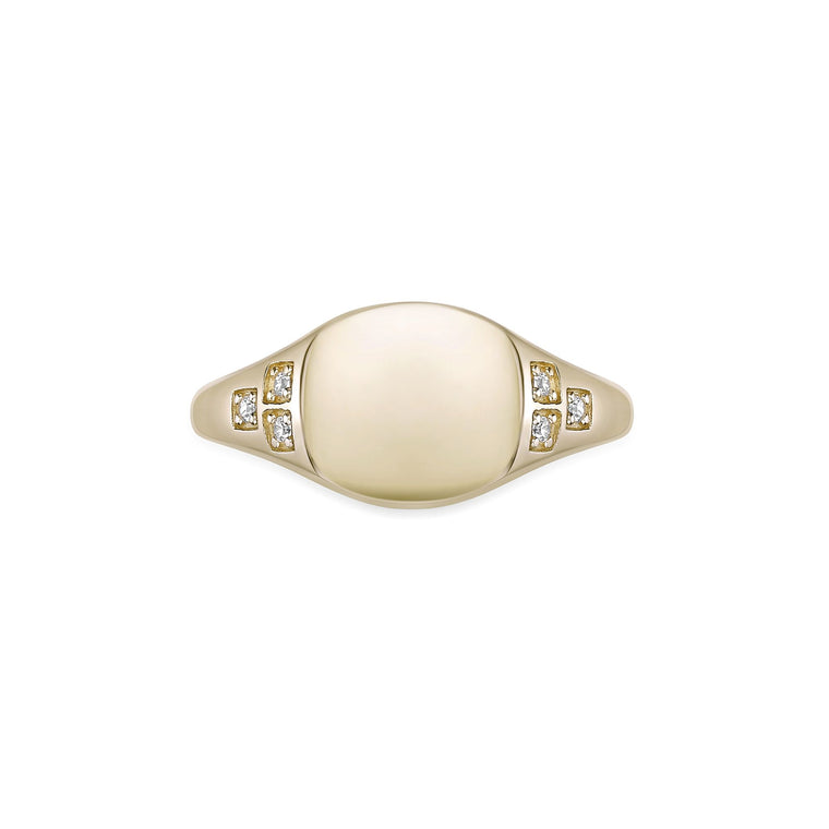 Signet Ring