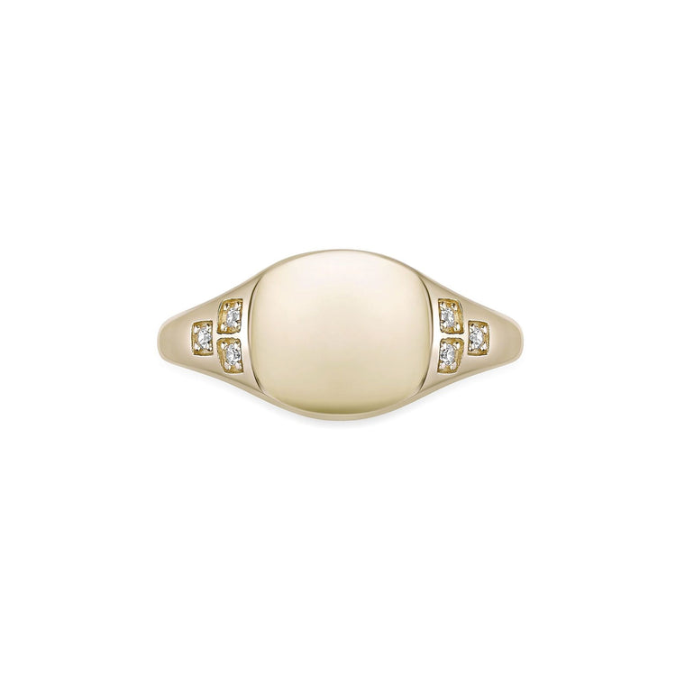Signet Ring