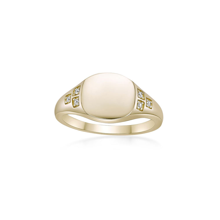 Signet Ring