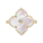 Flora Classic Flower Ring