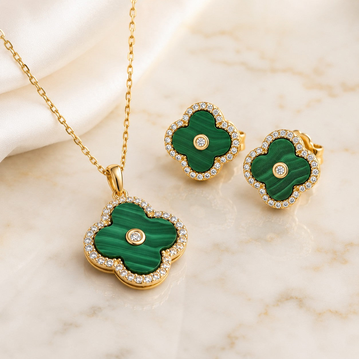 Lavari Jewelry Collection
